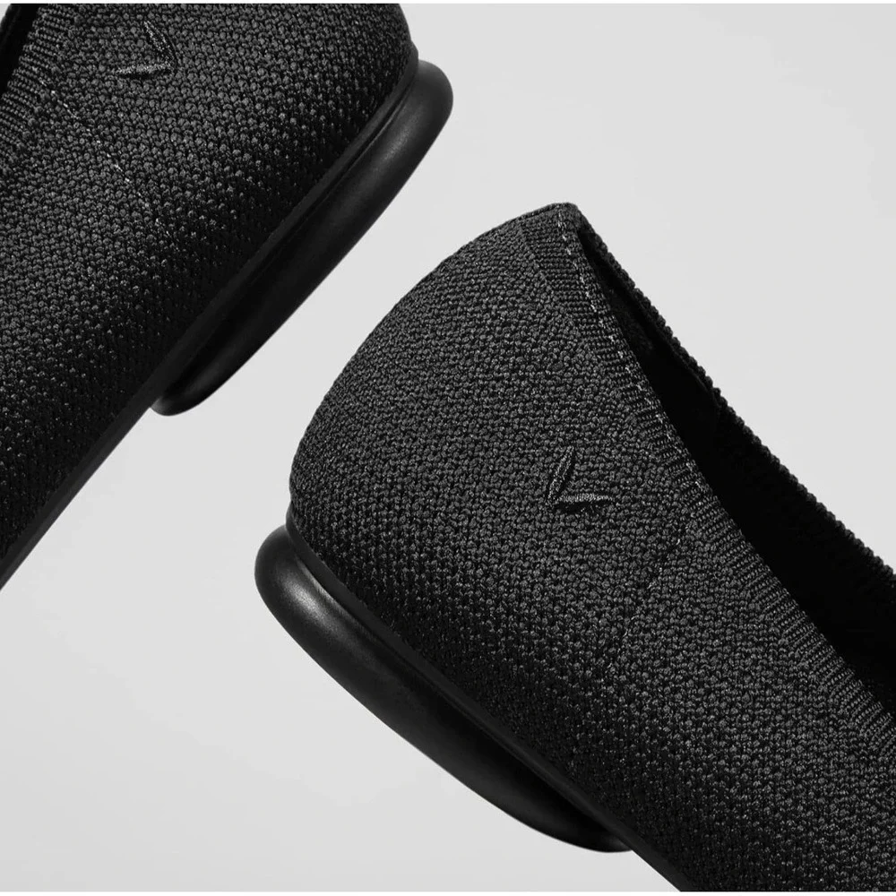 Vivaia bibi flats